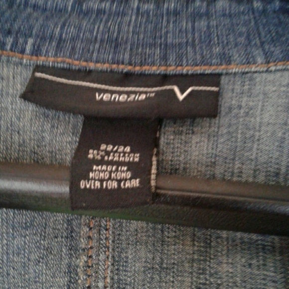 Denim jacket - Picture 7 of 7